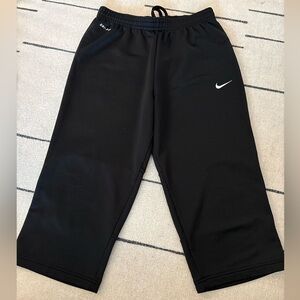 Nike 3/4 Soccer Pants